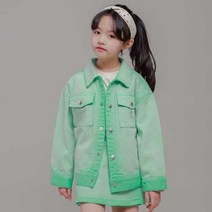 아이러브제이 모어댄 민트 자켓 JVSOU85(NC신구로)