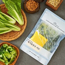 팜조아 뚝딱! 냉동야채키트(볶음밥용 찌개용 양파 대파 청양고추 다진마늘 된장국 청양고추(컬러) 브로콜리 칼라브로콜리믹스), 찌개용 야채 500g