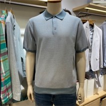 셀러허브 1 올젠 NC10 오가닉 코튼 카라스웨터 ZOD2ET1302 MT