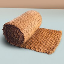 에코스텝 야자매트 코코넛 등산로 산책로 5m 10m, 0.6m, 1개
