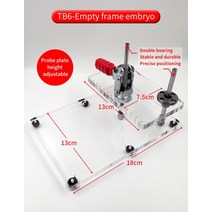 P/터미널 블록/테스트 랙 고정 장치 지그 툴링 클립 프로브 2.54mm JTG P 테스트, 06 TB6_07 1.27 5pin and cable