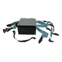 오리지널 100% 정품 768857-B21 DL380 Gen9 8SFF 케이지 Bay2/ Bkpin 키트 신제품, 한개옵션1, 한개옵션0