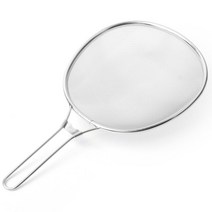 토탈하우스 미넥스 편수망 편수 국수 건지기 채망 건지개, 올스텐레스스틸