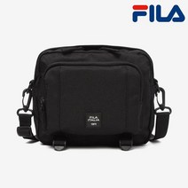 휠라 코듀라 크로스백 FS3BCE6336X