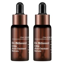 닥터디퍼런트 CEQ 안티옥시던트 세럼, 15ml, 16개