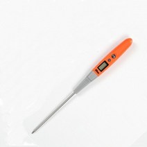 일음쇼핑^^*m힘멜 디지털 2버튼 막대 탐침 온도계 제빵용 식품 측정 핀계 주방용 조리용 음식 요리용일medi^*^, ab*^*선택있슴SFT-5500