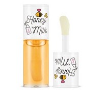 어퓨 허니앤밀크 립 오일 O8580, 5g, 8개