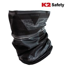 K2 뉴피치기모 멀티스카프 /케이투 넥워머/안면 마스크/목도리