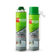 타이거 이지본.드 단열재 접.착제 번호 33318EA, 건용