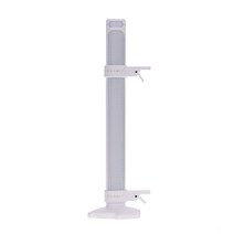 이엠텍 레드빗 RB-2 ARGB 그래픽카드 지지대, RB-2 ARGB 화이트