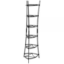Lodge AW5S 조리기구 정리함 블랙509102, Freestanding Tower