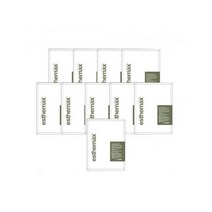 에스테프로(맥스) 660 하이드로 벨벳마스크 10ea, 1개, one option