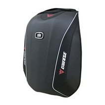 하드쉘 백팩, 매트블랙