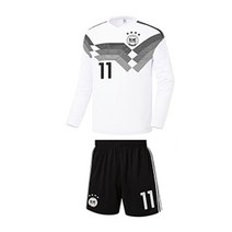mirae_미래트레이드_포스 축구 유니폼 유소년 독일 홈 F8432-F8833 축구옷 축구팀복 팀유니폼 축구복 단체유니폼_3ARIP@16P