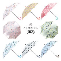 아름지다 헤즈 유아우산 아동 투명우산 모음