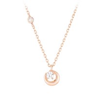 제이에스티나 여성용 LALA J 목걸이 JJLJNQ1BF339SR420 + 쇼핑백