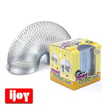 삼우 매직 메탈 스프링 (대) 용수철, 용수철저울