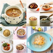 푸드트리 아기 어린이 반찬 유아식 이유식 돌아기 두돌 아이 식단 밥 국 배달, Best 10 메뉴, A40 닭곰탕