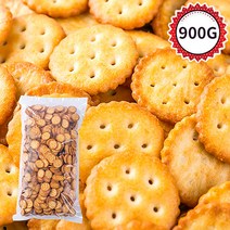 신흥 감자크래커 900g, G497_신흥 감자크래커 900g, 1개
