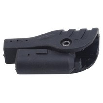 텐트 액세서리 공동 플라스틱 지원 막대 수리 접는 로타리 조인트 부품 자동 구성 요소, [01] Inner diameter 8.5mm