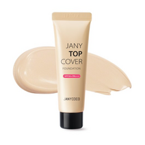 제니코코 제니 탑커버 파운데이션 30ml, 13호 라이트베이지, 10개