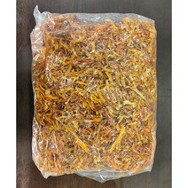 [호박꼬지 - 5kg] 말린호박 떡재료 떡만들기 떡공방 호박고지 호박곶이
