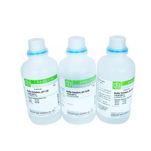 pH 교정용액 pH4 pH7 pH10 버퍼용액 pH표준용액 pH Meter Calibration pH측정기