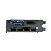 그의 AMD Radeon RX 570 그래픽 카드 12cm 비디오 배플용 브래킷, 한개옵션0