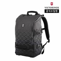 [빅토리녹스/공식] VX 투어링 백팩 안트라사이트 601488