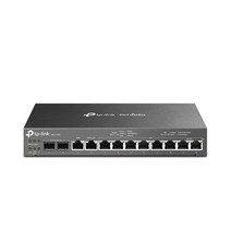 [TP-LINK] 티피링크 ER7212PC [VPN Router/PoE+스위치/컨트롤러/1000Mbps]
