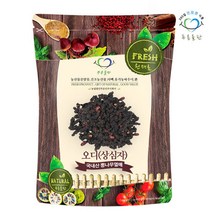 푸른들판 국내산 건조 오디 500g 뽕나무열매 상심자, 단품