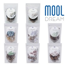 물드림 파우치 (봉투형) 국산 무농약 따뜻한차 전통 건강차 골라담기, 단호박차90g