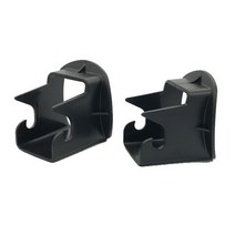 아이소픽스 브라켓/아이소픽스/카시트브라켓/아이소픽스브라켓/아이소픽스설치/ISOFIX, 블랙