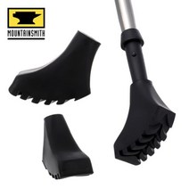 [마운틴스미스]마운틴스미스(Mountain Smith) 노르딕 워킹 팁 (2, 색상:free|사이즈:-, 단품