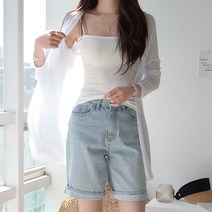 데일리앤 뉴페이스 여름 가디건
