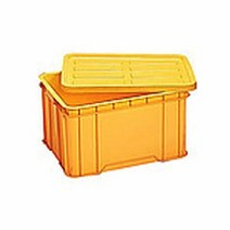 자재 부품함 공구상자 만능 공구함 보관함(뚜껑만)