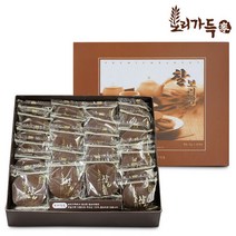 [푸른들] 초코찰보리빵 26개입 ( 30g / 무보존료), 단품