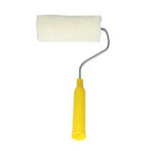 상세정보표시 7인치 도배 페인트 페인팅 인테리어 가구 칠 도구 다용도 유성 로라 롤러