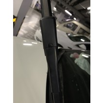 와이퍼 수입 벤츠 B급 B170 B180 오리지널 B200 전용 B260 뼈가 없다 앞 뒤 테이프 편 2611470284, 벤츠 B급 전용 새로운 모델 다르다
