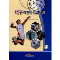 배구 이렇게 하면 된다, 보성