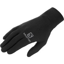 살로만(Salomon) 스키 스노보드 장갑 남녀공용 XS-XL, M