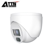 LFD 400만화소 POE IP카메라 적외선 야간촬영 실내돔