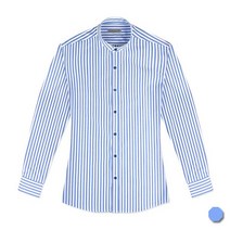 제이제이옴므 제이제이옴므스트 차이나카라 슬림 드레스셔츠 J223RF1SH167