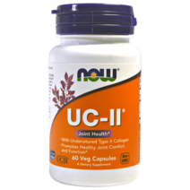 나우푸드 UC-II 타입 콜라겐 60정 2, 나우푸드 UC-II 타입 2 콜라겐 60정