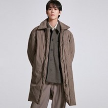 신슐레이트 패딩 코트406