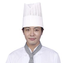 위생모 위생모자 조리모 요리사모자 주방소품 CA12, CA12 중