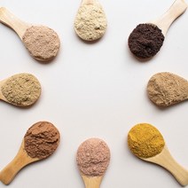비누만들기 천연분말 78종 수제비누 화장품재료 만들기, 43.맥반석분말50g
