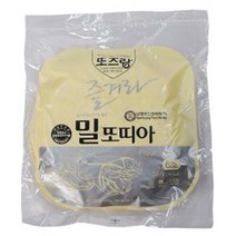 또즈랑 밀또띠아 6호 240g2개, 1