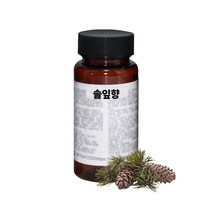 원아푸드 솔잎향 30g 50g 100g 500g액상 합성향료, 500g