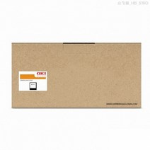 오키 C610n 이미징유닛 검정 20000매(44315112), 1개